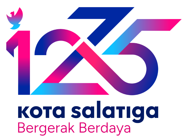 HUT Salatiga ke-1275